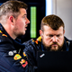 Image for article titled Here's All The Action From Friday At The U.S. Grand Prix